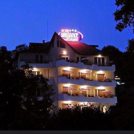 Brilliance Hotel Varna Exterior photo