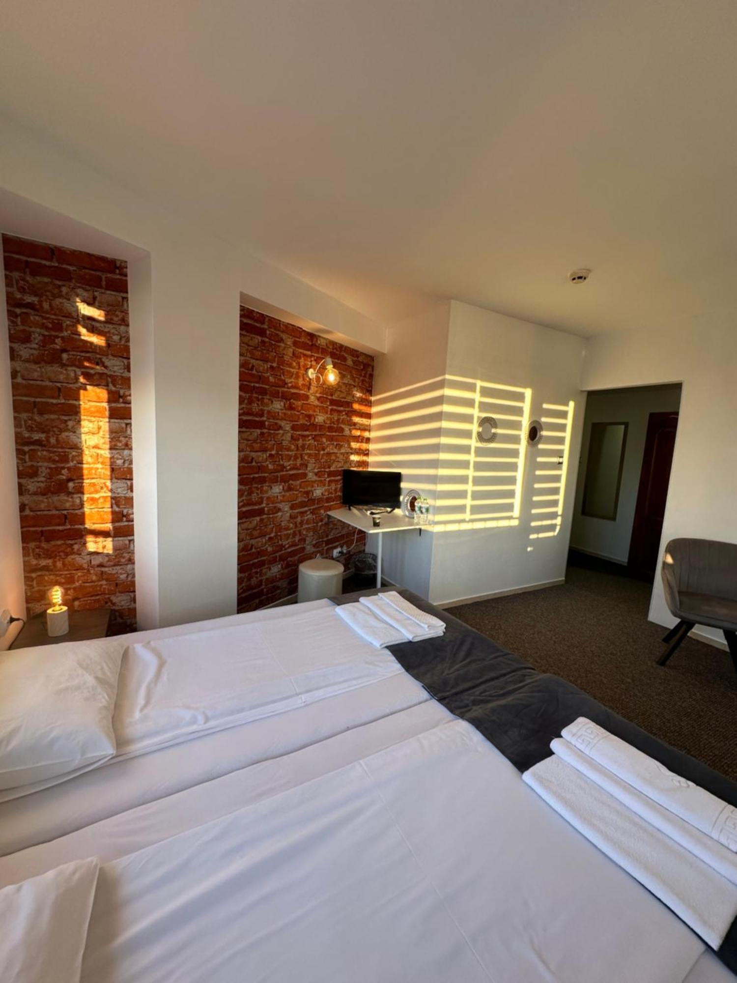 Brilliance Hotel Varna Room photo