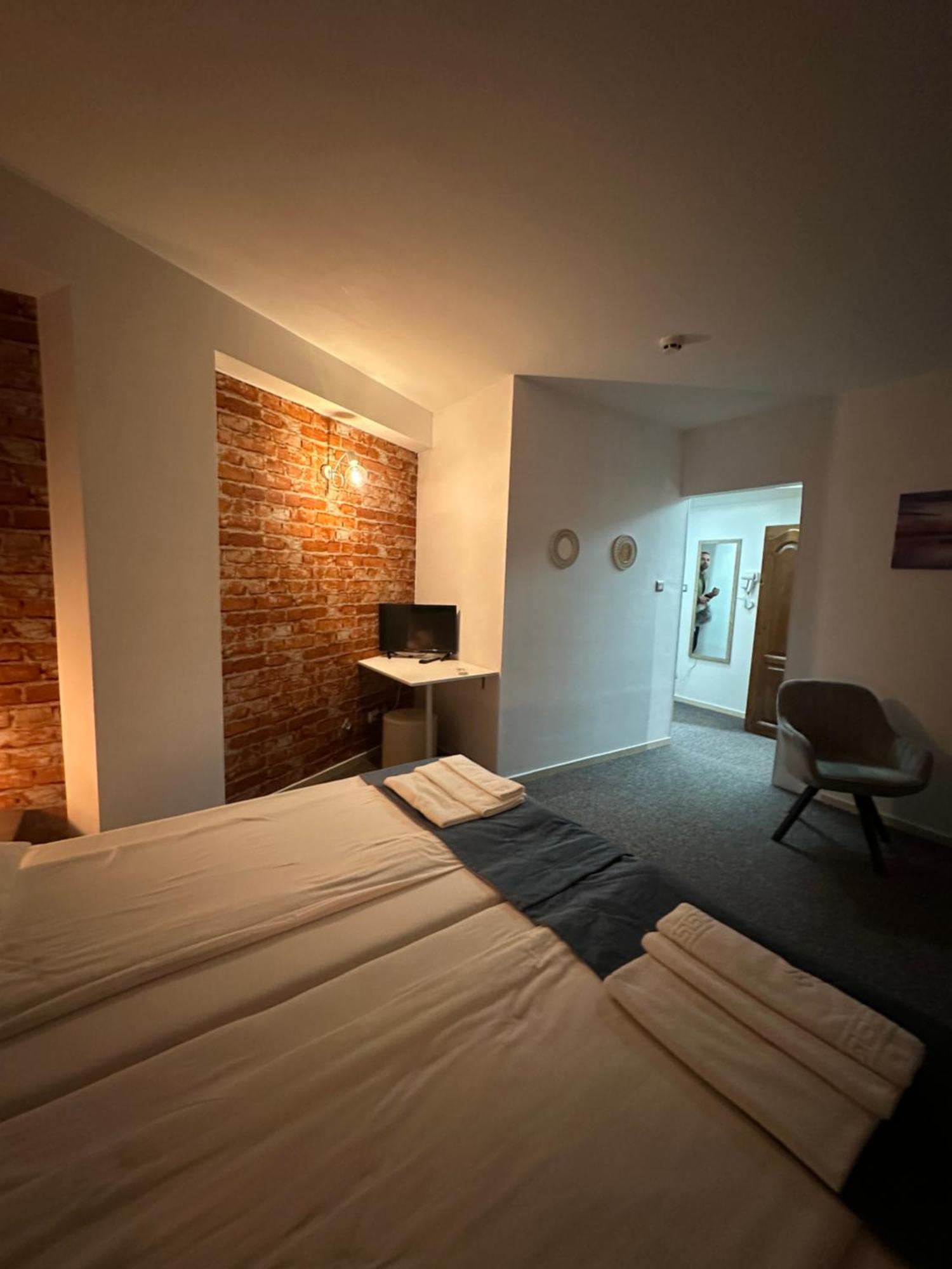 Brilliance Hotel Varna Exterior photo