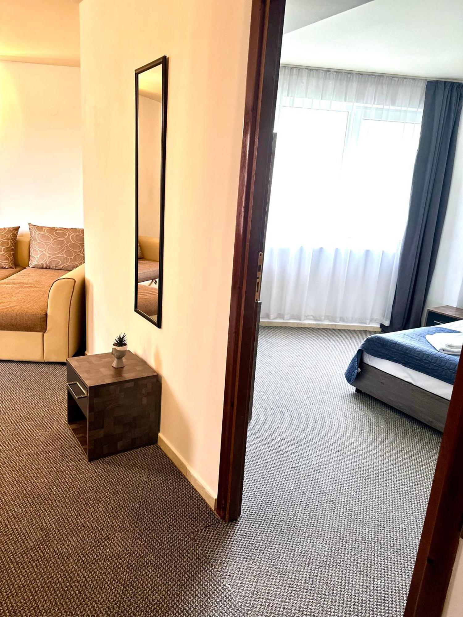 Brilliance Hotel Varna Room photo