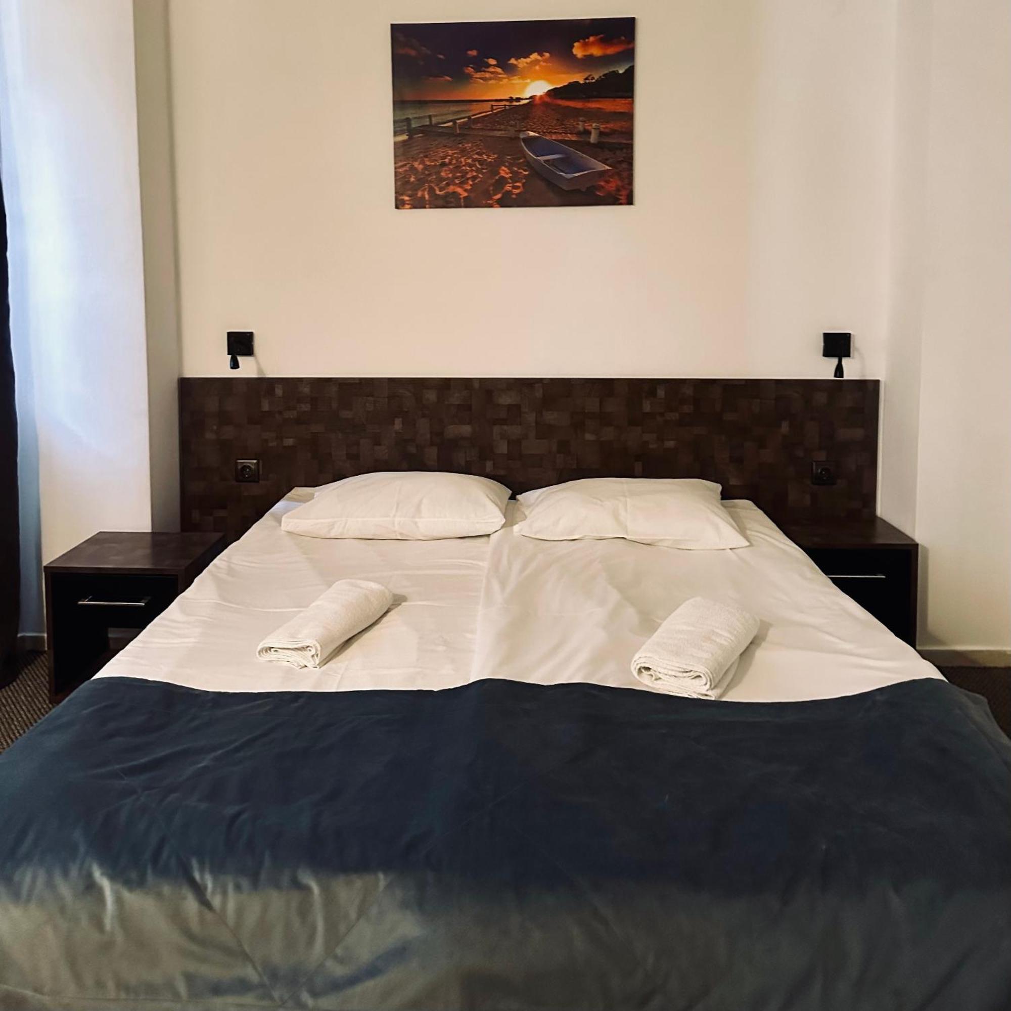 Brilliance Hotel Varna Exterior photo